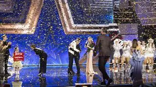 Mam Talent! 16, odcinek 12 FINAŁ