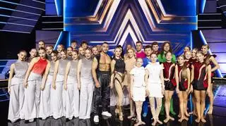 Mam Talent! 16, odcinek 11 LIVE