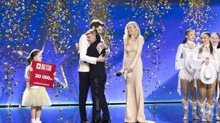 Mam Talent! 16, odcinek 12 FINAŁ