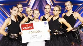 Mam Talent! 16, odcinek 12 FINAŁ