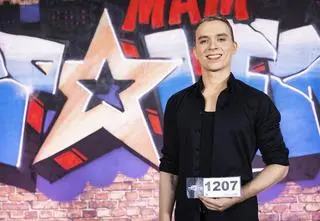 Filip Bogusławski z "Mam Talent!" – niezwykły akrobatyczny występ, który wstrzymał oddech widzów. "Mam ciarki"