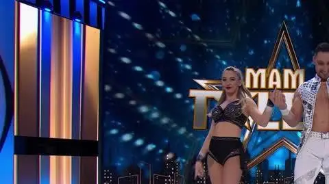 Mam Talent! 16: Alex i Natalia
