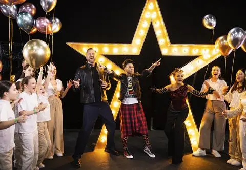 Kto znalazł się w półfinale ''Mam Talent!''? Sprawdź, które talenty przeszły dalej!