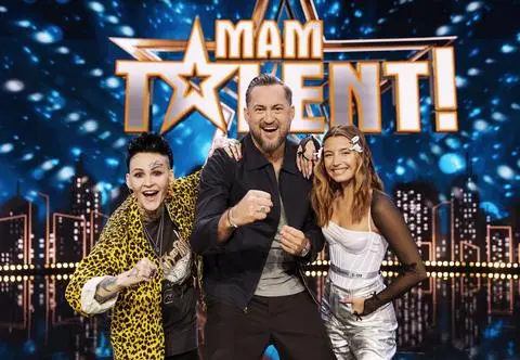 Kiedy nowy sezon "Mam Talent!"? O której i w jaki dzień oglądać? Sprawdź szczegóły