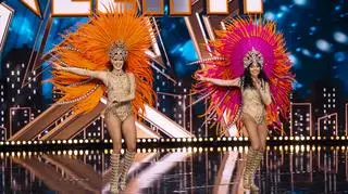 Mam Talent! 16, odcinek 3