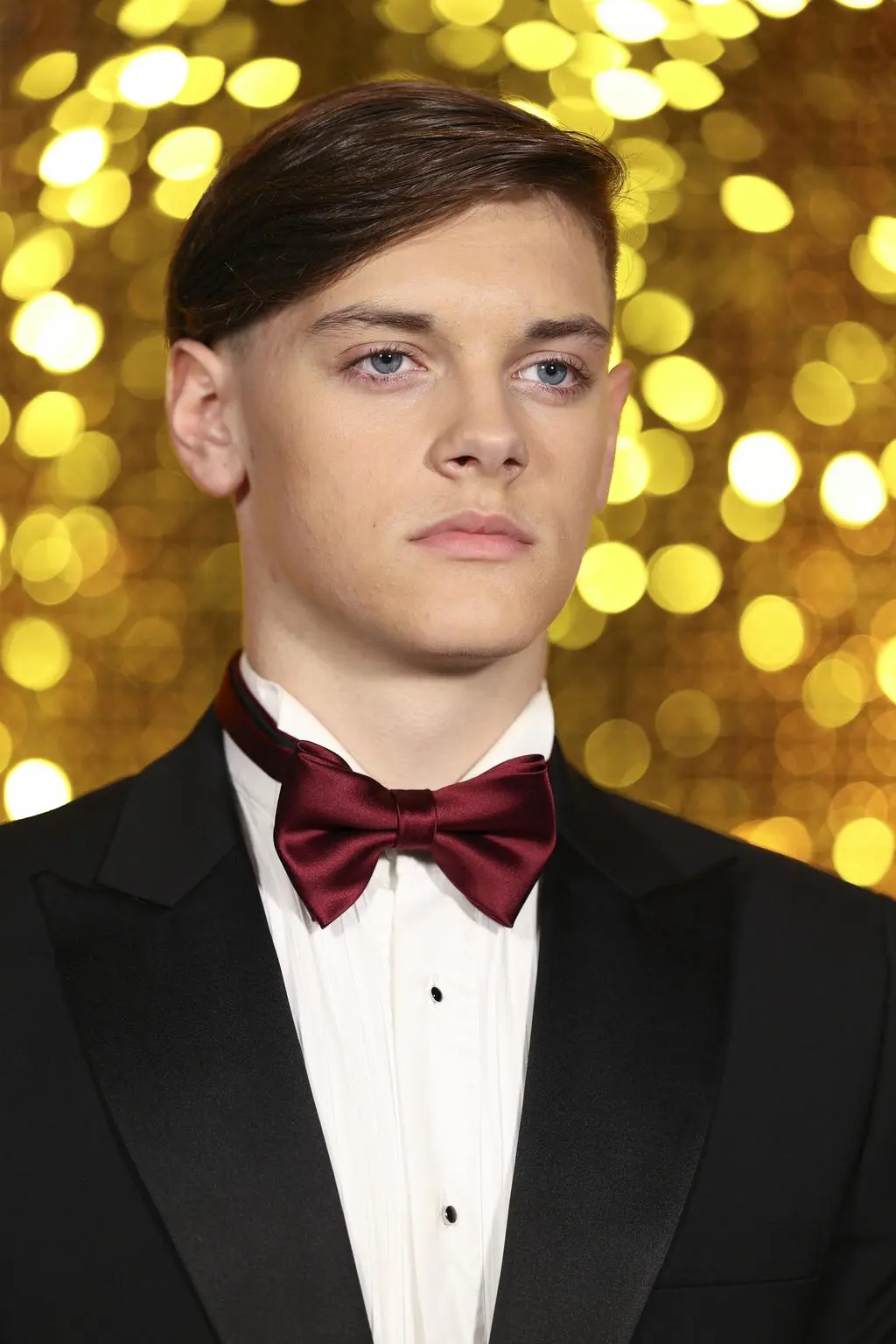 Mam Talent! 16: Krystian Leśnik