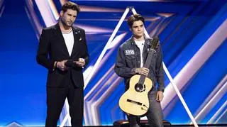 Mam Talent! 16, odcinek 8 LIVE