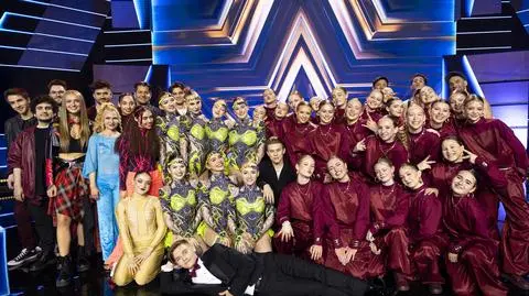 Mam Talent! 16, odcinek 9 LIVE