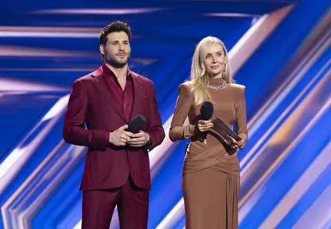 ''Mam Talent!'' 2025. Ostatni półfinał za nami! Kto zachwycił jurorów i awansował do wielkiego finału?