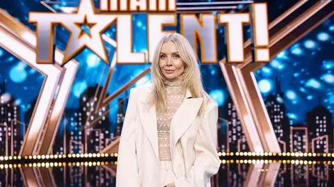 Mam Talent! 16, odcinek 6