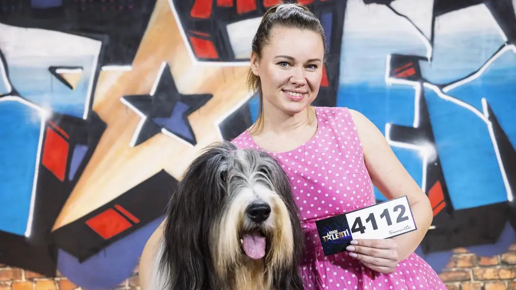 Mam Talent! 16: Ewa Michrowska i Zozo