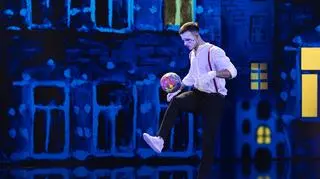 Mam Talent! 16, odcinek 10 LIVE