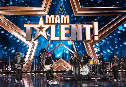 Charyzmatyczny zespół ''Kyöku'' zachwyca w 4. odcinku "Mam Talent!"! Jurorzy podzieleni