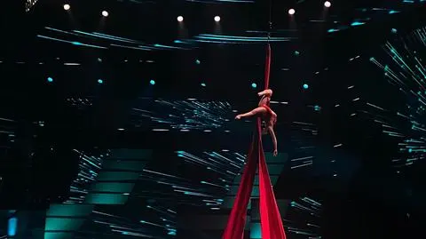 Mam Talent!: Jak poradziła sobie Anastazja w półfinale? Zobacz!