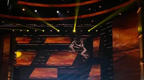 Mam Talent!: Czekaliśmy na taki duet w finale 14. edycji!