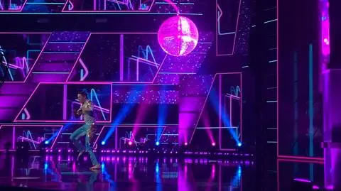 Mam Talent: Filip Kosicki wystąpił w półfinale programu! Jak sobie poradził? 