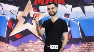 Mam Talent! 16, odcinek 5