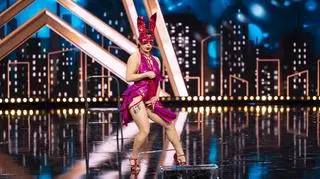 Mam Talent! 16, odcinek 4