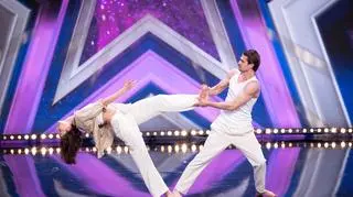  Mam Talent!: Embodyments