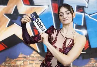 Katerina Sidunova zaskoczyła w półfinale ''Mam Talent!''. Marcin Prokop jeszcze nigdy nie był tak poruszony