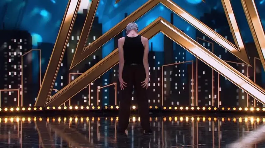 Mam Talent! 16: Jakub Stekla