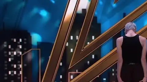 Mam Talent! 16: Jakub Stekla