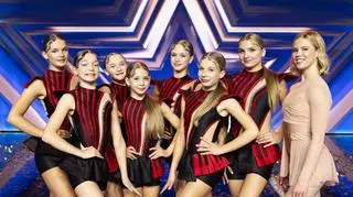 Mam Talent! 16, odcinek 11 LIVE