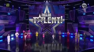Mam Talent!: Zobacz ogłoszenie wyników 14. edycji! 