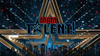 Mam Talent!