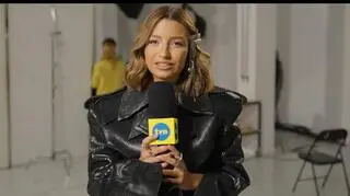 Mam Talent!: Julia Wieniawa