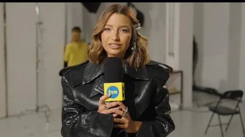 Julia Wieniawa gotowa na nietuzinkowe talenty w "Mam Talent!" – Rozmowa z nową jurorką przed startem 15. sezonu.