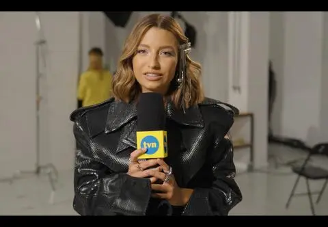 Julia Wieniawa gotowa na nietuzinkowe talenty w "Mam Talent!" – Rozmowa z nową jurorką przed startem 15. sezonu.