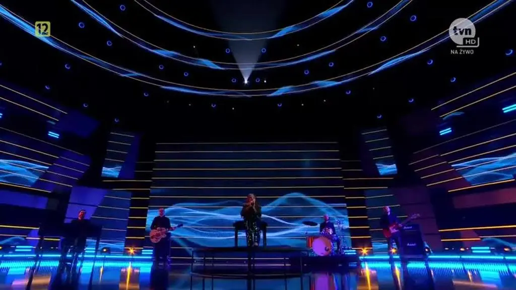 Mam Talent!: Laura Florentyna Dziąba