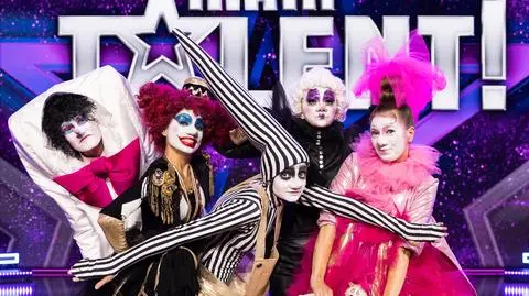 Mam Talent!: Przy ich występach mieliśmy ubaw po pachy! Zobaczcie najlepsze momenty Teatru Sztuka Ciała!