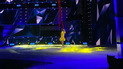 Mam Talent: Zjawiskowe show Darii Umańskiej! 