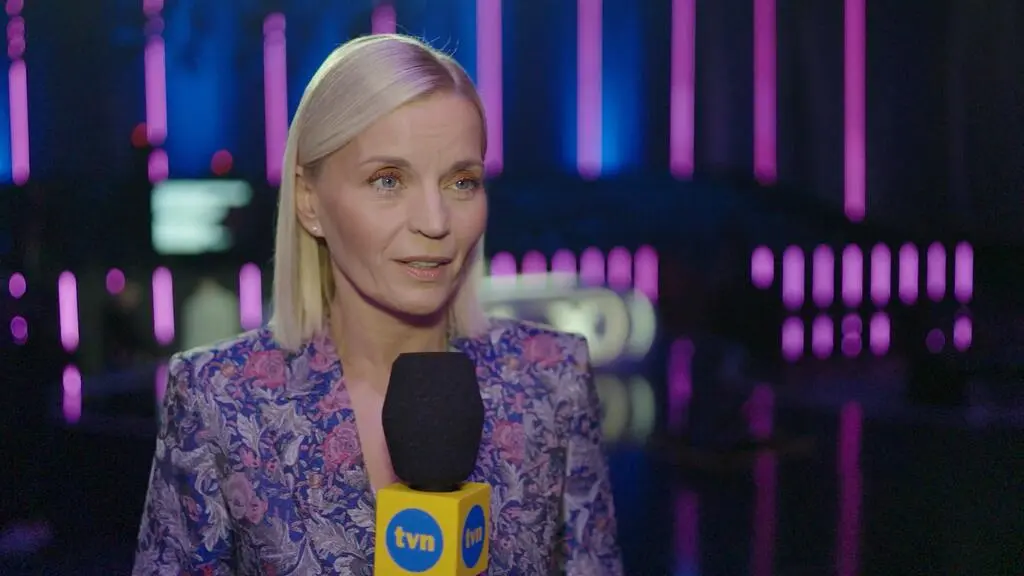 Mam Talent!: Małgorzata Foremniak