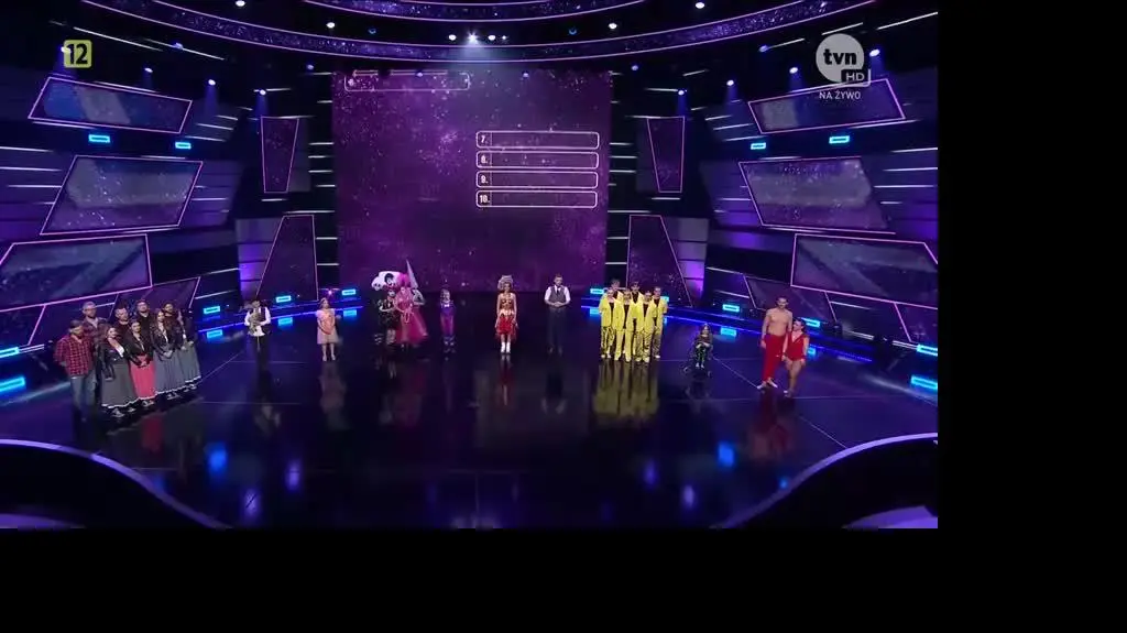 Mam Talent!: Kto awansował do finału?