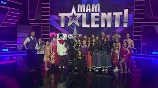 Mam Talent!