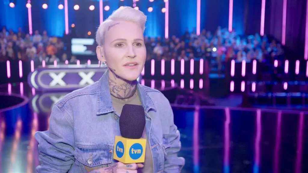 Agnieszka Chylińska