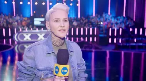 "Never Ending Sorry" - Agnieszka Chylińska opowiedziała o swoim nowym albumie! 