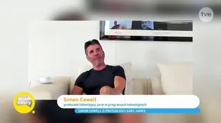 Simon Cowell
