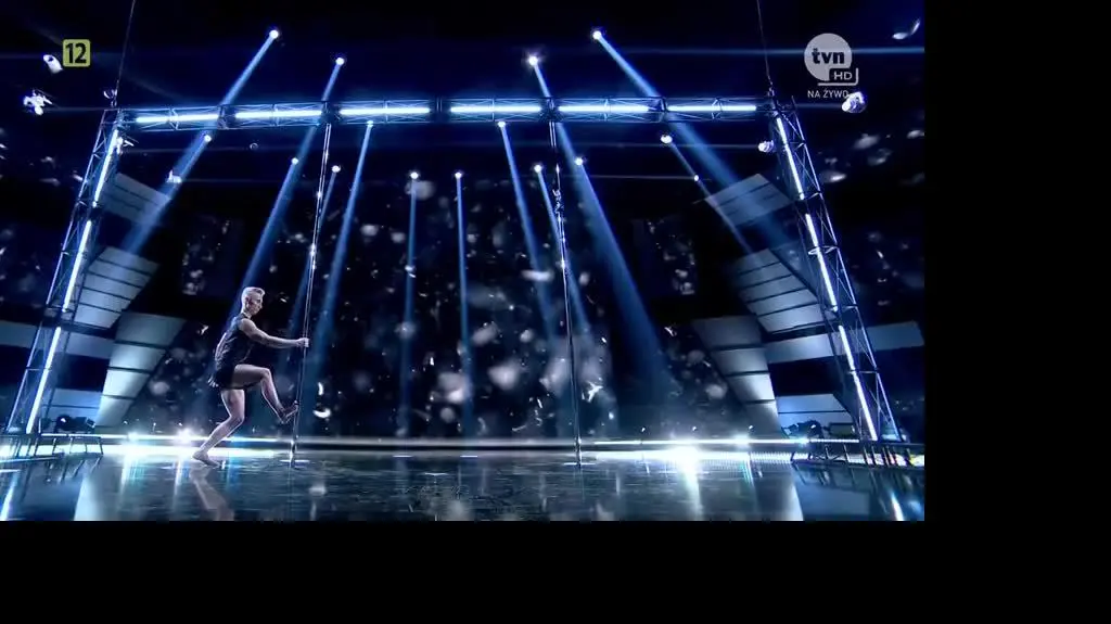 Mam Talent!: Zobacz występ Pawła Haczkura!