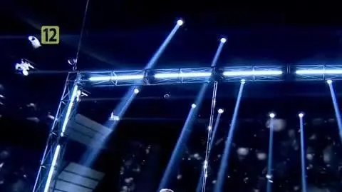 Mam Talent!: Zobacz występ Pawła Haczkura!