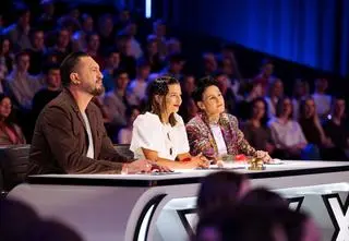 Mam Talent!: Wiemy, kto wystąpi w drugim odcinku programu