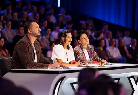 Mam Talent!: Wiemy, kto wystąpi w drugim odcinku programu