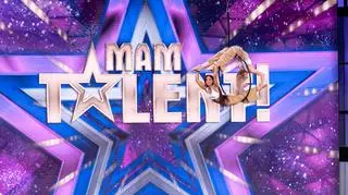 Mam Talent!: Jadwiga Krowiak i Sara Kreis