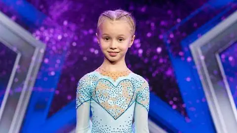 Mam Talent!: The best of Martyna Stawowy!