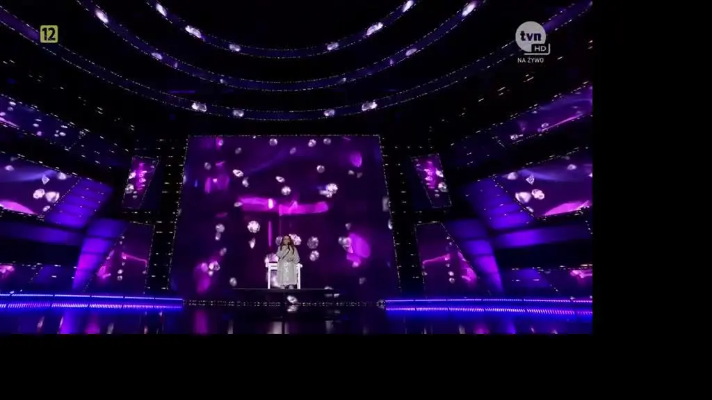Mam Talent!: Zobaczcie występ Laury! 