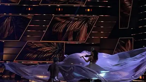 Mam Talent!: Zobaczcie występ  "LinViolin", czyli Karoliny Sydorowicz!