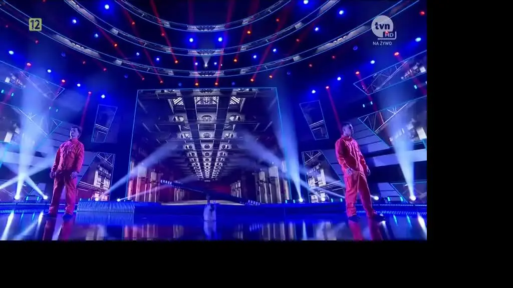 Mam Talent!: Zobaczcie występ Sky squad! 